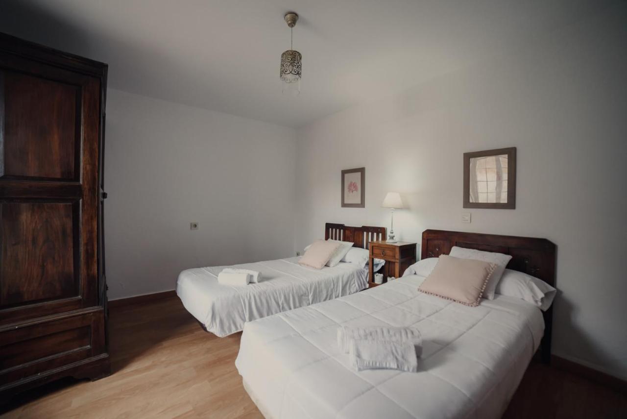 Santaia En Casal De Calma Guest House O Pedrouzo Eksteriør bilde